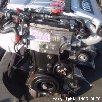 AUDI TT GOLF V ДВИГАТЕЛЬ R32 3.2 V6 CBR BUB   