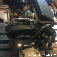 Двигатель VW Audi Skoda 1,2 TSI (CJZ CJZA) 