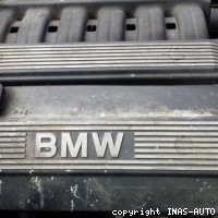 BMW E36 ДВИГАТЕЛЬ M50 B25 (256S2 VANOS TU)