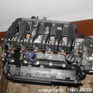 Двигатель M57 D30 (306D1)