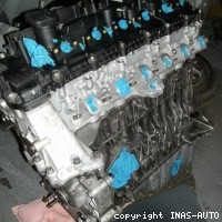 Двигатель M57 D30 (306D5)	