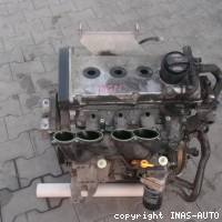 VW BORA ДВИГАТЕЛЬ 1.8 AGN