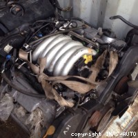 ДВИГАТЕЛЬ 2.8 V6 VW PASSAT ACK, APR, AQD