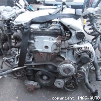 ДВИГАТЕЛЬ VW PASSAT B5 V5 2.3 AZX
