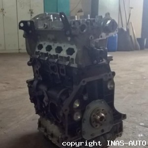 Двигатель VW PASSAT CC 1.8 TSI - BZB
