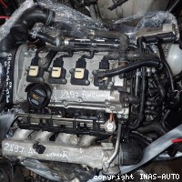 ДВИГАТЕЛЬ  VW SHARAN  1,8T 20V   AWC 150 Л.С.