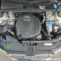 Audi A4 (8K2) 1.8 TFSI - CABA, CDHA