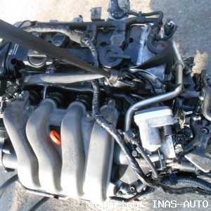 Двигатель AUDI A6 1.9 TDI   AWX