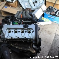 Двигатель Audi A6 (4B,C5)  2.0  ALT