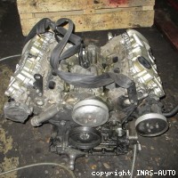 Двигатель Audi A6 (4B, C5) 2.4 - BDV