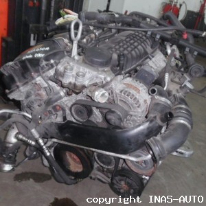 Двигатель N54 B30 A