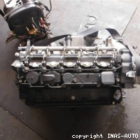 Двигатель N57 D30 B