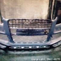 Бампер пер Audi Q7