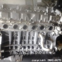 Двигатель N52 B30 B