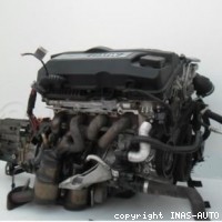 Двигатель N43 B20 A