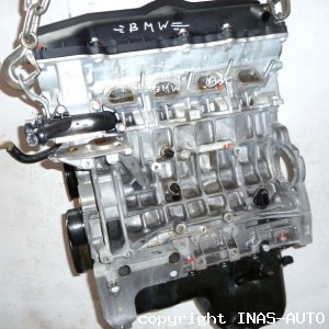Двигатель N46 B20 C