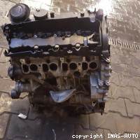 Двигатель N47 D20 B