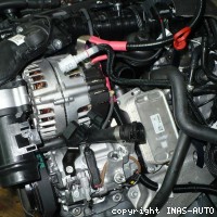 Двигатель N47 D16 A