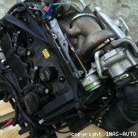 Двигатель N13 B16 A