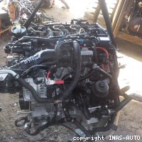 Двигатель B47 D20 A
