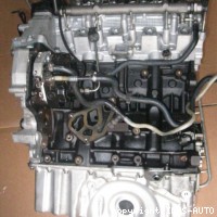 Двигатель M47 D20 (204D4)