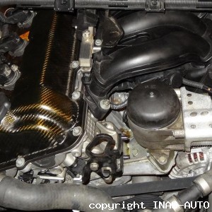 Двигатель N45 B20 A