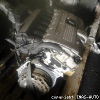 Двигатель N52N B25 A