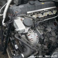 Двигатель N52N B30 A