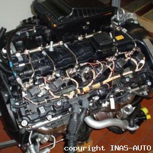 Двигатель N51 B30 A
