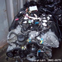 Двигатель S65 B40 A