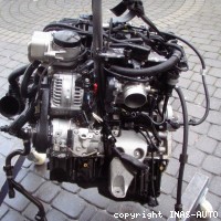 Двигатель N26 B20 A
