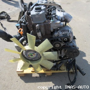 Двигатель ATA 2.8TDI