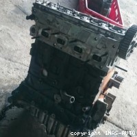 Двигатель CKUB 2.0TDI