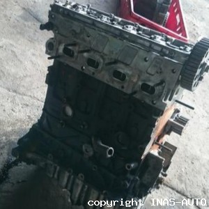 Двигатель CKUC 2.0TDI