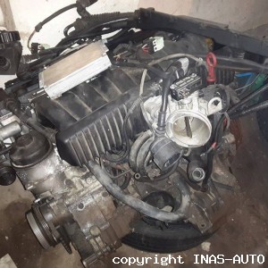 Двигатель M52 B20 (206S3)