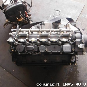 Двигатель N57D30B
