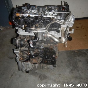 Двигатель A6 (4G2, C7, 4GC) 2.0 TDI