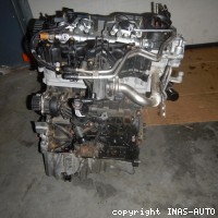 Двигатель A6 Avant (4G5, C7, 4GD) 2.0 TDI	