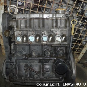 Двигатель X 16 SZ