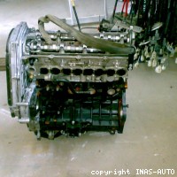 Двигатель D4CB 2,5D