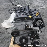 Купить Двигатель G4KJ 2.4