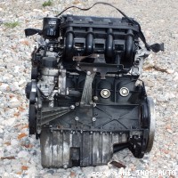 Двигатель SPRINTER OM 611.981