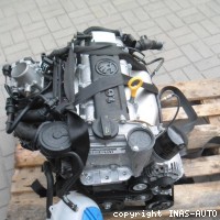 Двигатель   Volkswagen	Jetta  CLRA