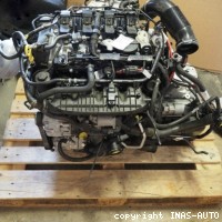 Двигатель Skoda Octavia 1,8 TSI (CJSA CJSB)