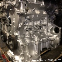 Купить Двигатель G4KG 2.4 бенз
