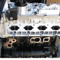 Двигатель Q5 BWK 1.4