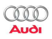 Audi 100 (44, 44Q, C3) 1.8 QUATTRO - SH двигатель контрактный