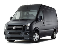 VW CRAFTER 30-35 30-50
