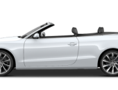 Audi Cabrio