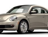 VW Beetle NEW